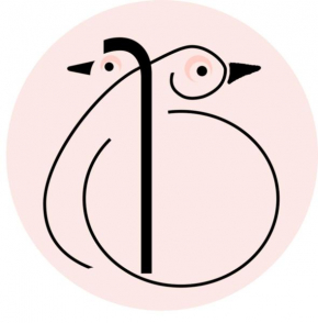 Two Penguins